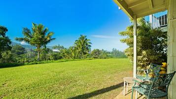 Condo, 2 Bedrooms | Terrace/patio