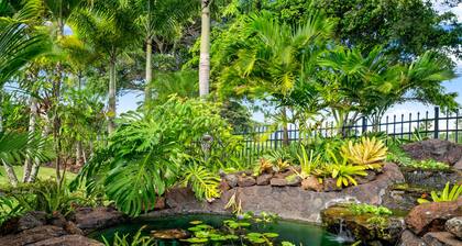 Kauai Wainani Villa 2 Bedroom Home