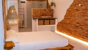 1 slaapkamer, wifi, beddengoed