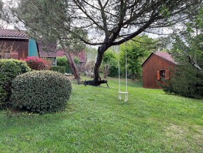 Exterior - Hameau des laurières (Saint-Avit-Senieur)