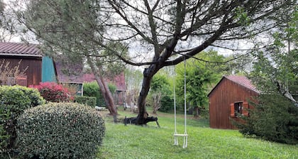 Hameau des laurières