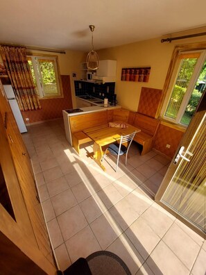TV - Hameau des laurières (Saint-Avit-Senieur)