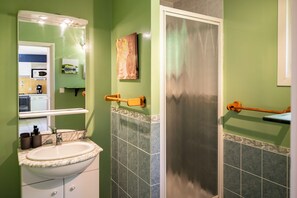 Chalet familiar | Baño