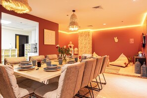 Printers - Villa Duplex Cozy hills - JBR Beach (Dubai)