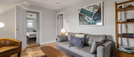 TV connectée, chaîne hi-fi