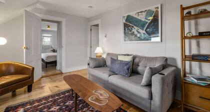 West-End Gem 2BR Live like a Local in Portsmouth