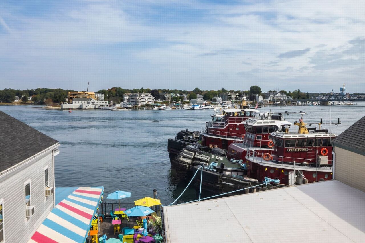 Port de plaisance