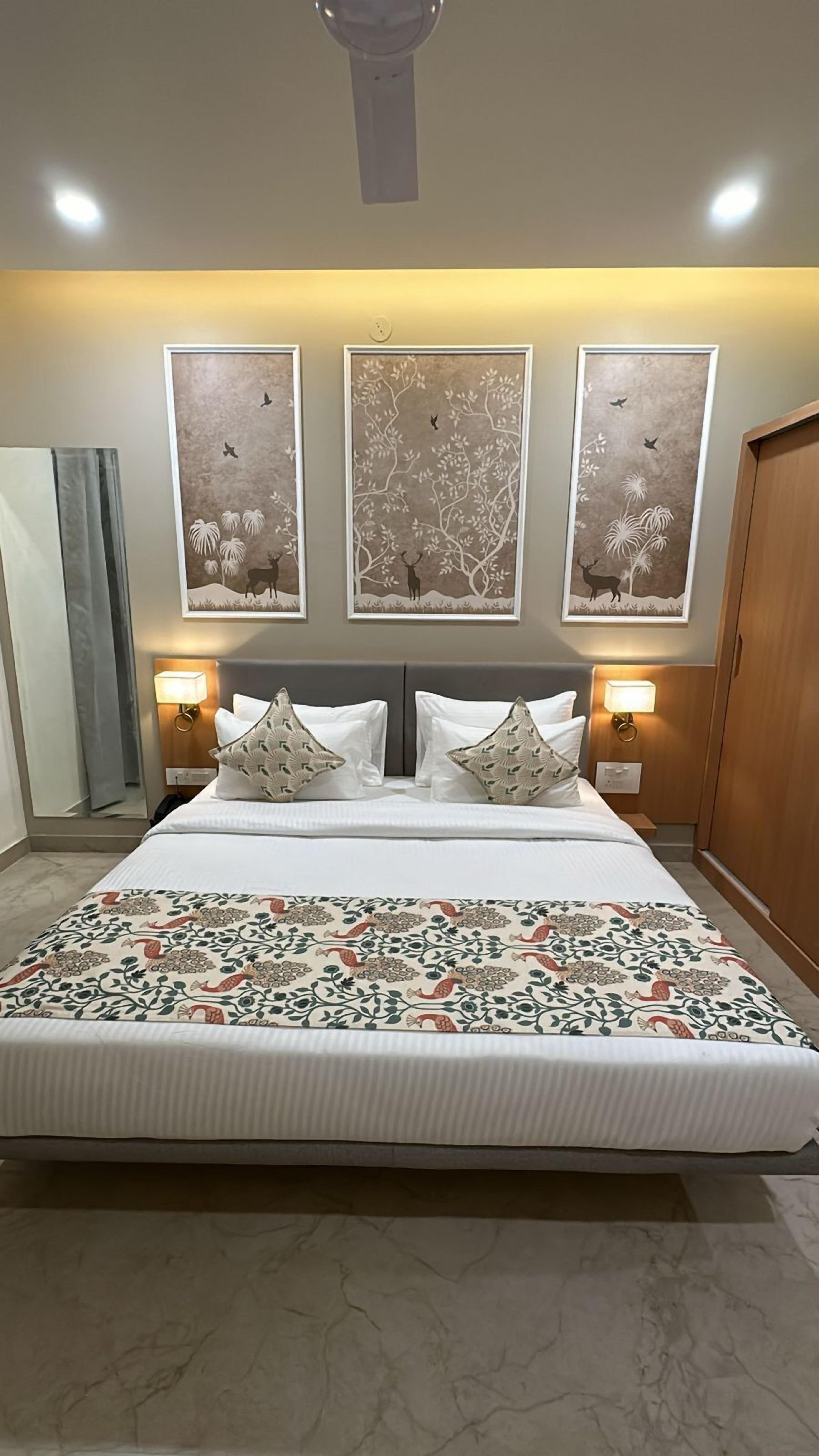 Photo - Hotel Aura By Arihant