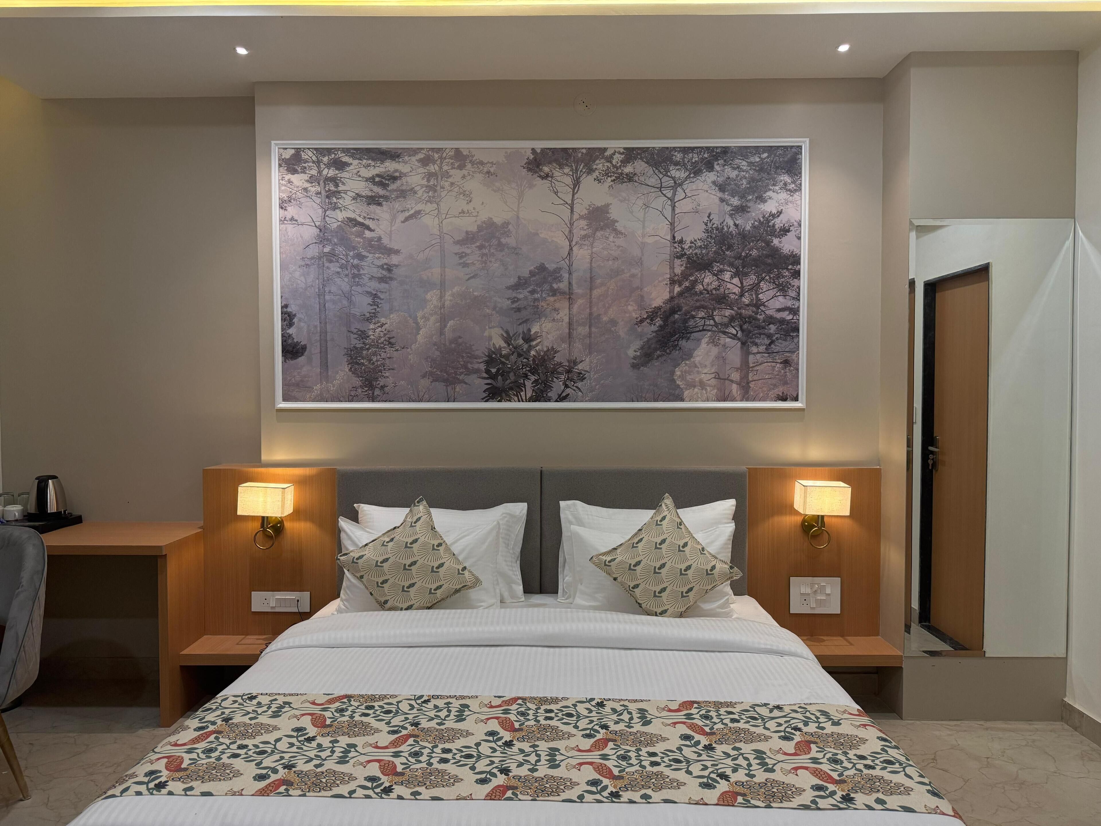 Photo - Hotel Aura By Arihant