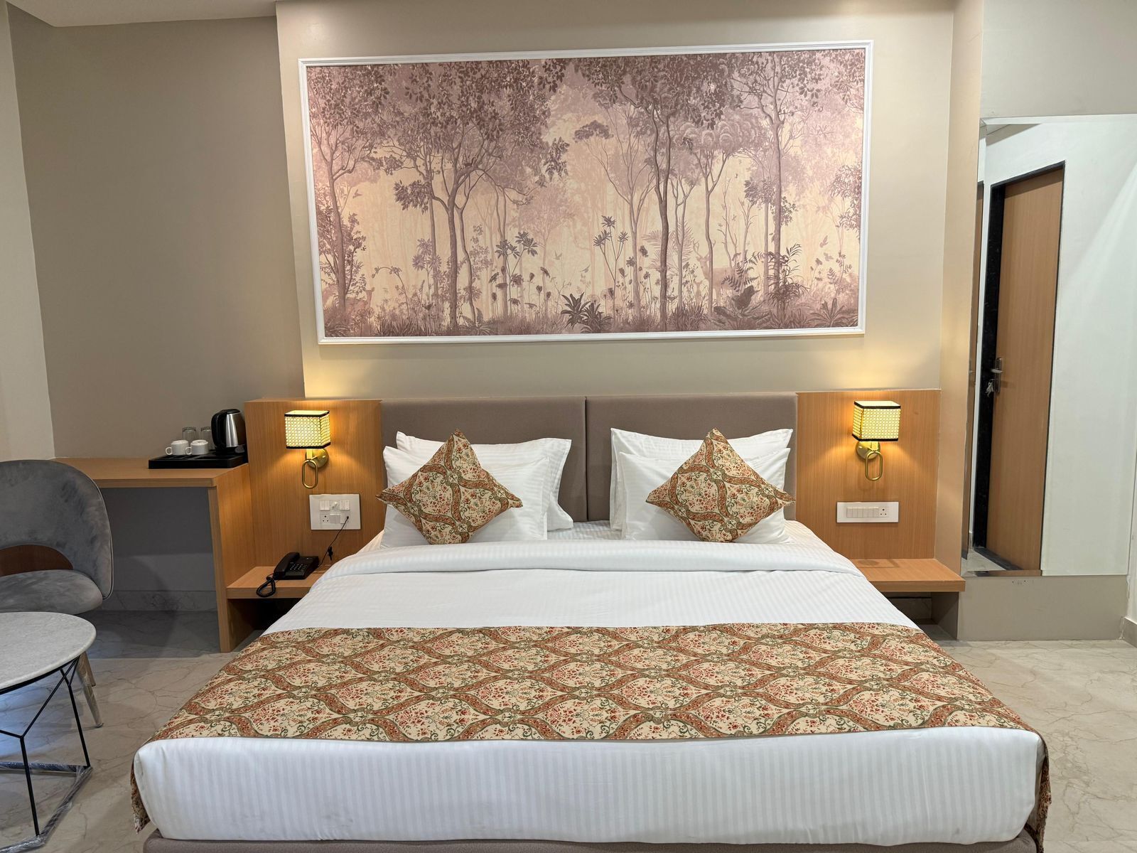 Photo - Hotel Aura By Arihant