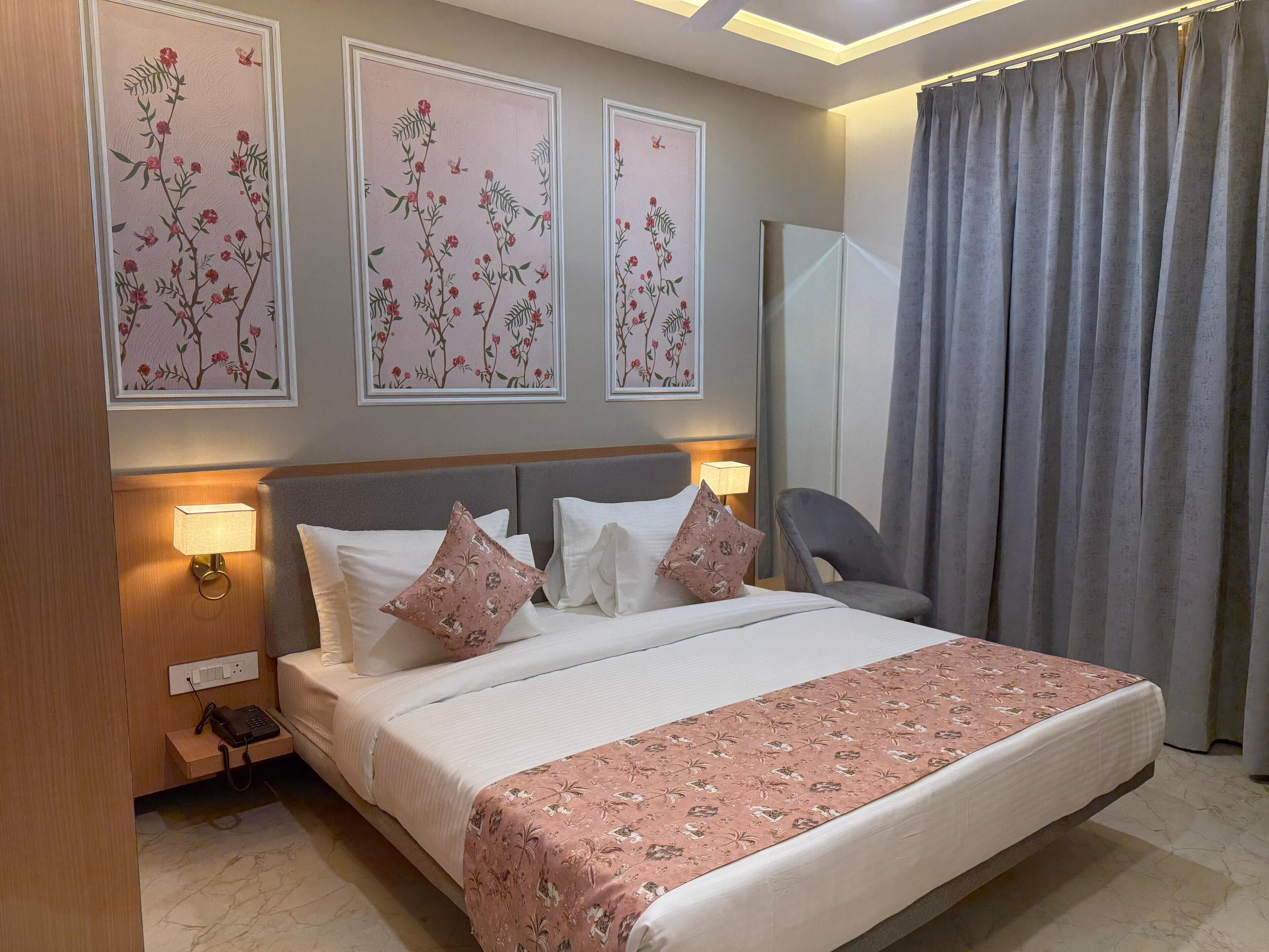 Photo - Hotel Aura By Arihant