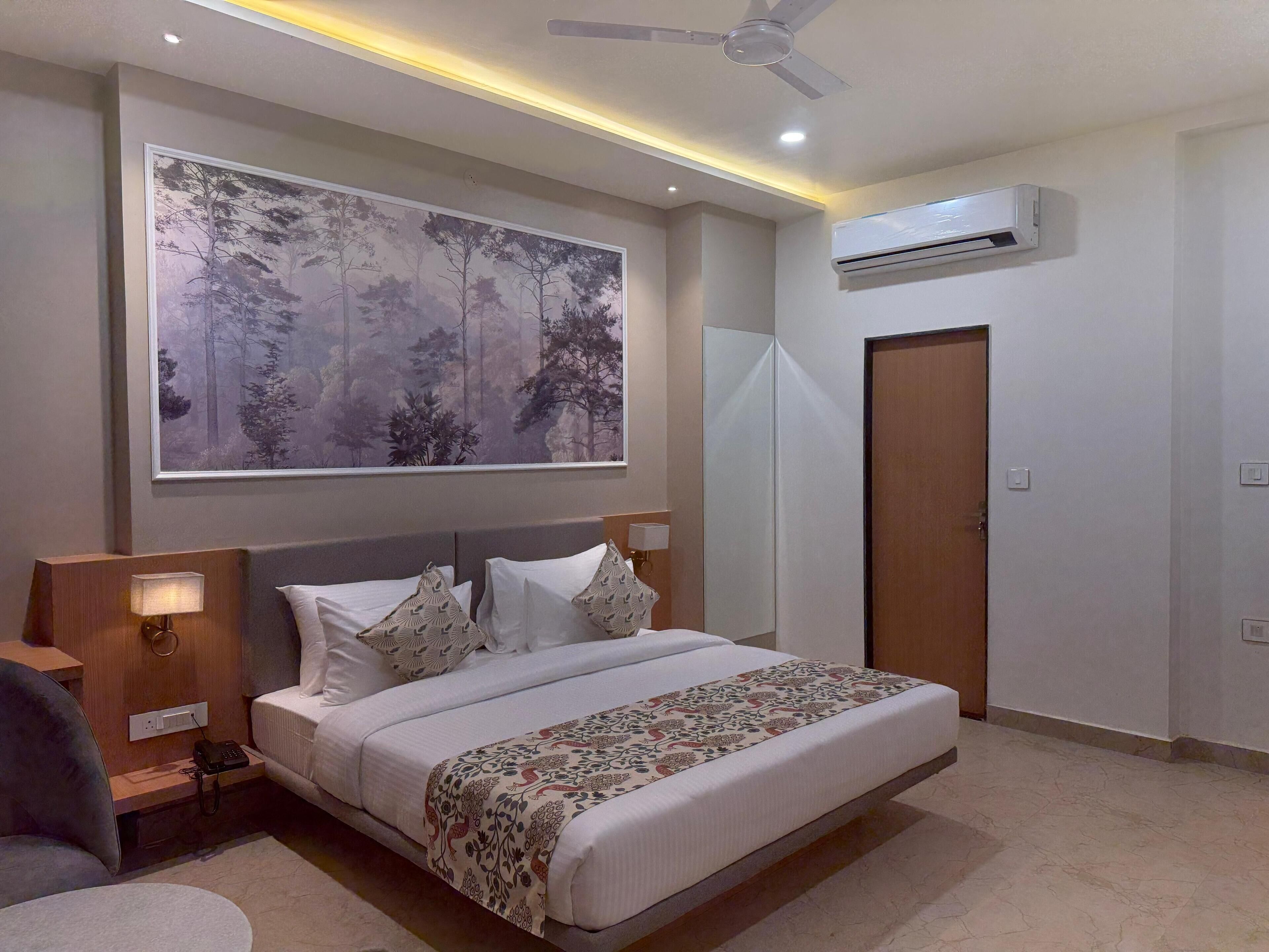 Photo - Hotel Aura By Arihant