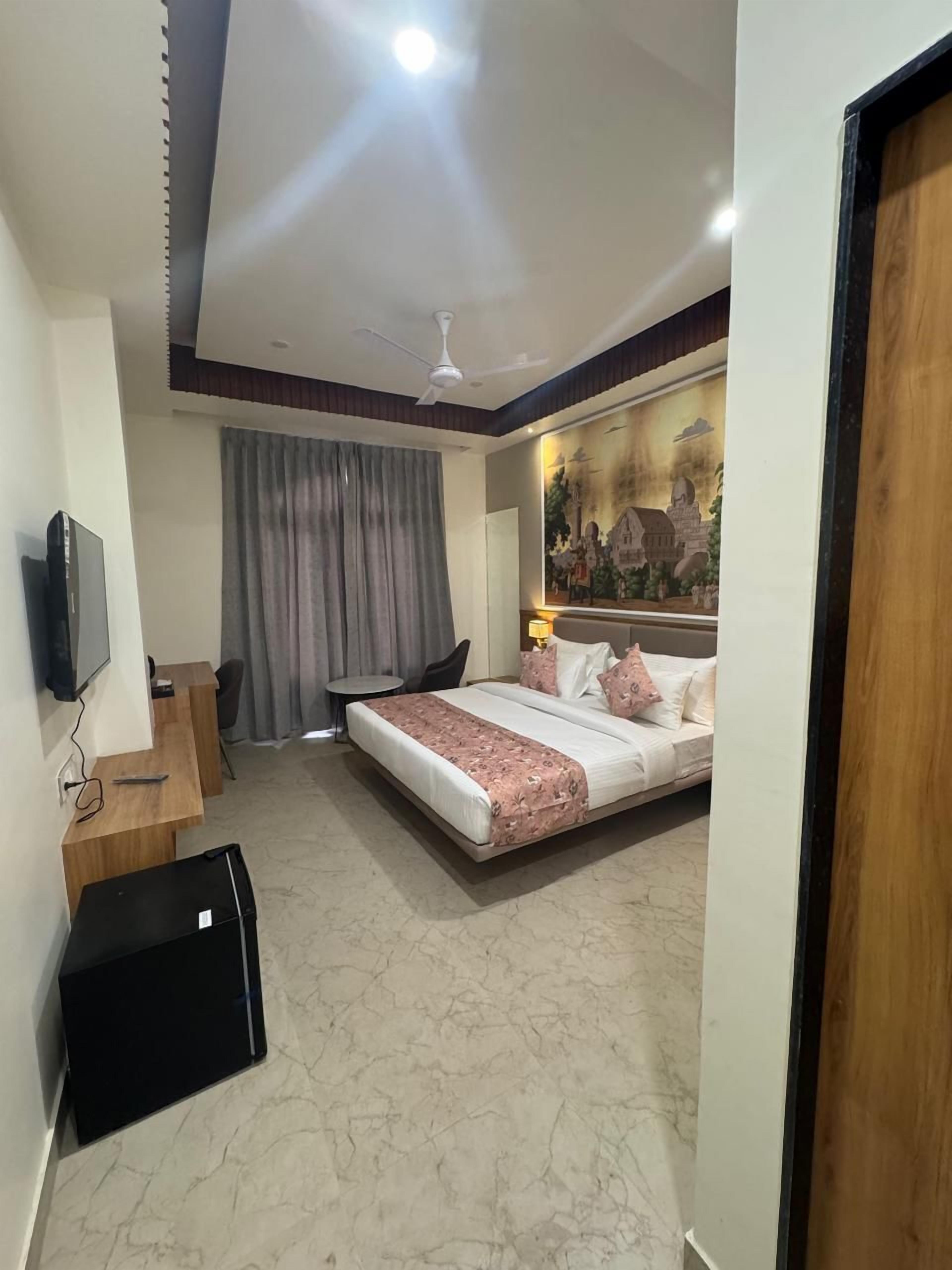 Photo - Hotel Aura By Arihant