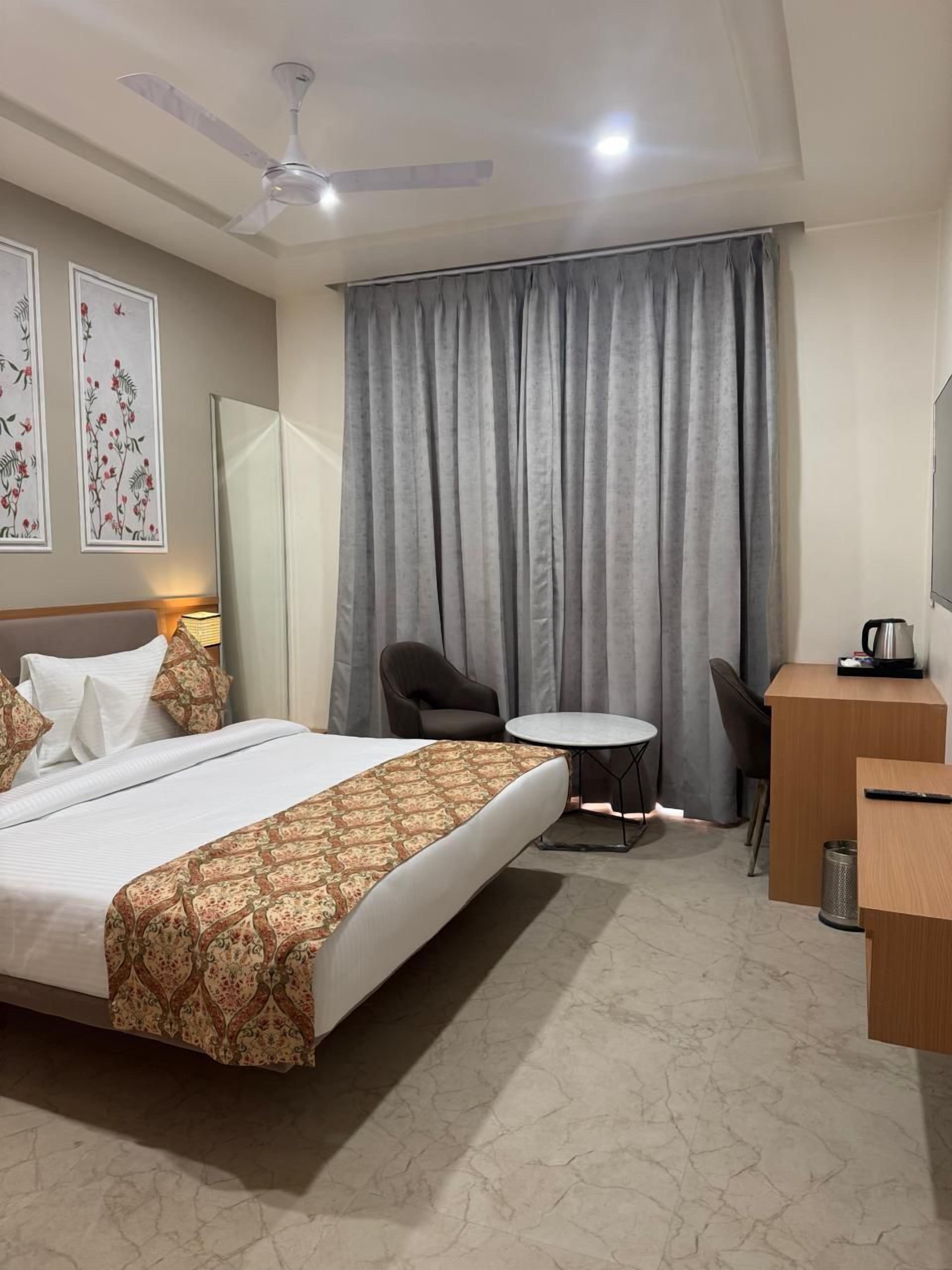 Photo - Hotel Aura By Arihant