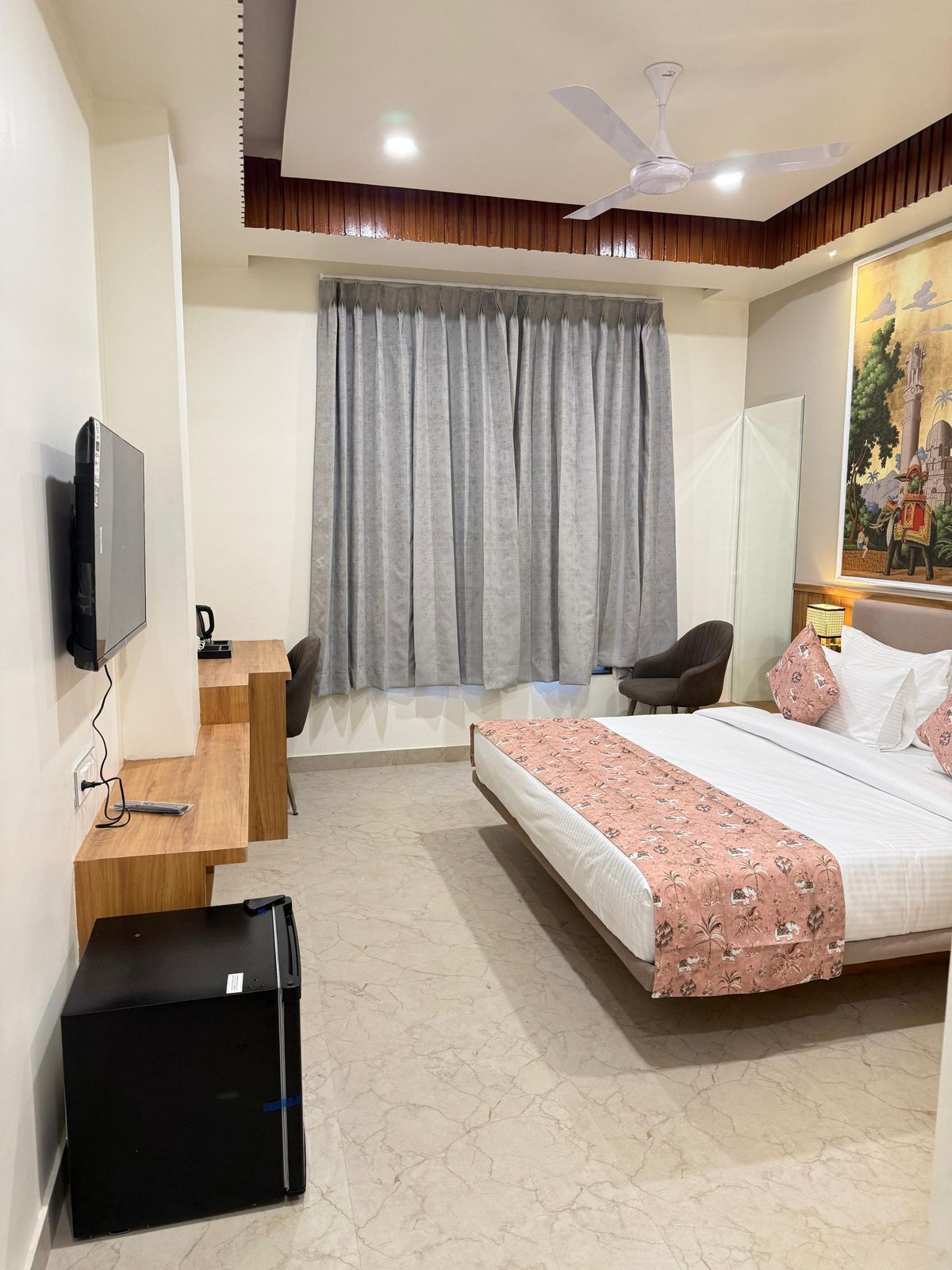 Photo - Hotel Aura By Arihant