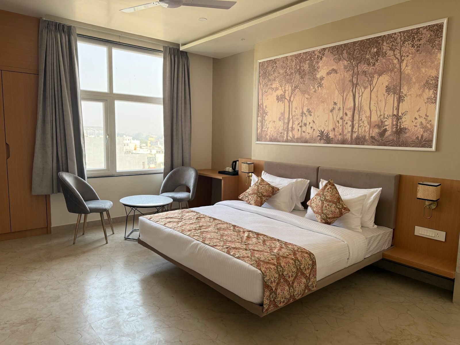 Photo - Hotel Aura By Arihant