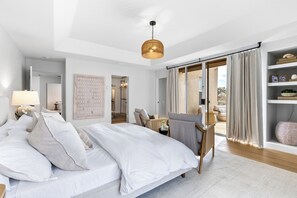 5 chambres, fer et planche Ă repasser, Wi-Fi, draps fournis