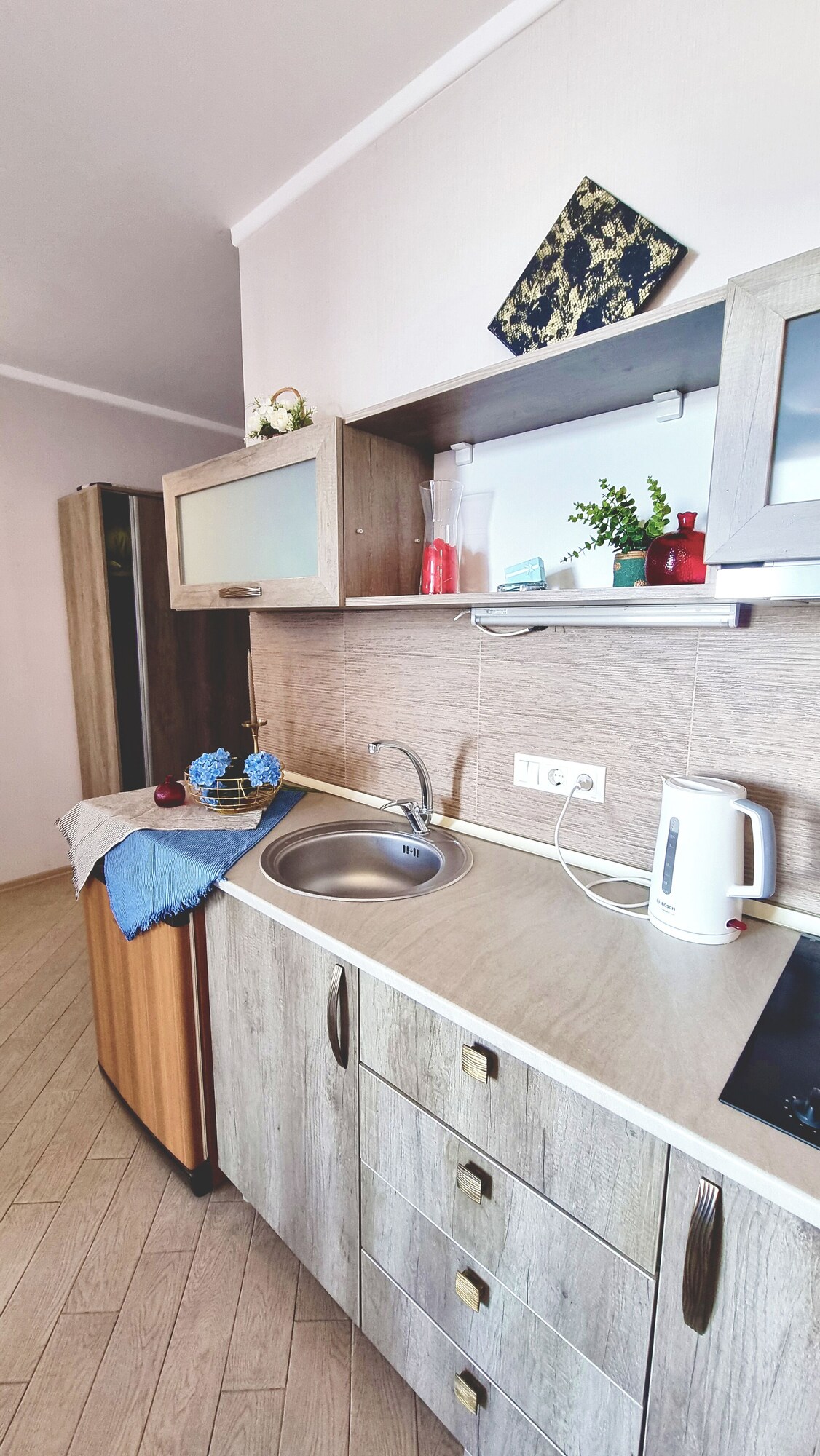 Bild für Gastgeberprofil