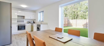 Host & Stay | Aronora Guest House