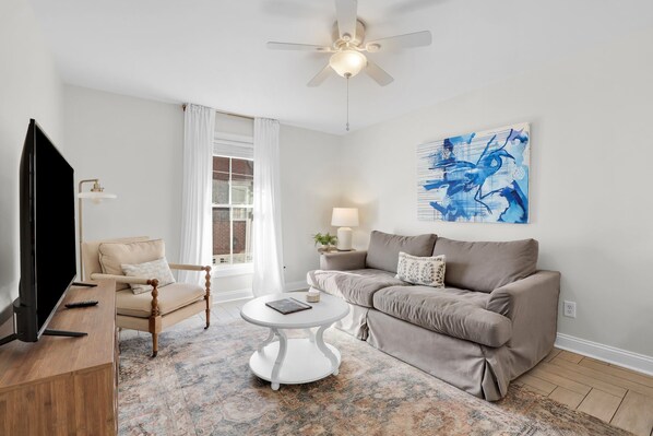 Smart TV