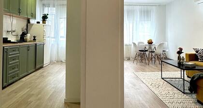Apartman Vils