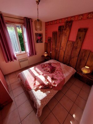 2 Schlafzimmer, kostenloses WLAN