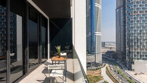 House - Business Bay Trendy Studio w Pool and Gym (Dubai)