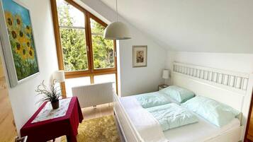 Apartment | 1 Schlafzimmer