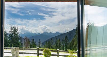 Apartment in Tyrol Near Ski Slopes