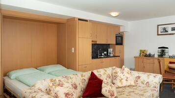 Apartment | 1 Schlafzimmer