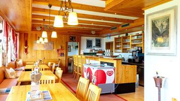 Departamento | Restaurantes