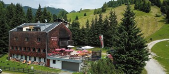 Apartment in Tyrol Near Ski Slopes