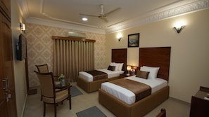 1 sovrum, strykjärn/strykbräda, wi-fi och sängkläder