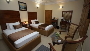 1 sovrum, strykjärn/strykbräda, wi-fi och sängkläder