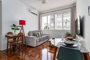 Apartamento | 2 dormitorios