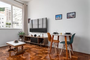 Maison | 2 chambres