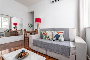 Maison | 2 chambres