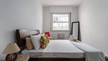 Appartement | 2 slaapkamers