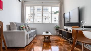 Appartement | 2 chambres