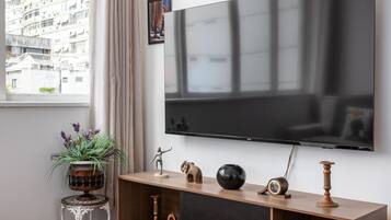 Appartement | 2 slaapkamers