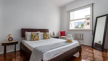 Appartement | 2 chambres