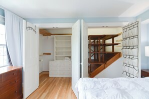 3 室のベッドルーム、WiFi、ベッドシーツ