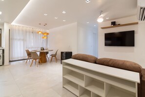 Appartamento, fumatori | 2 camere