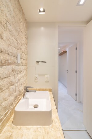 Apartment, Raucher | 2 Schlafzimmer