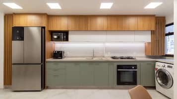 2 habitaciones
