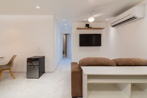 Appartamento, fumatori | 2 camere