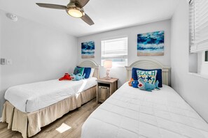 3 Schlafzimmer, Bügeleisen/Bügelbrett, kostenloses WLAN, Bettwäsche