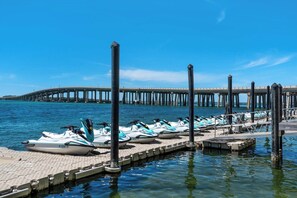 Marina - Dog Friendly in Gated Community-Lagoon Pool-Beach Trolley-Just For Fun🌞 (Destin)