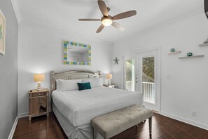 4 habitaciones, tabla de planchar con plancha y wifi gratis
