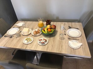 Dining - Casa joana (Vecindario)